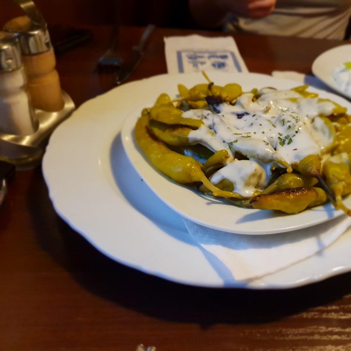 Restaurant "Restaurant Kreta" in  Osterholz-Scharmbeck