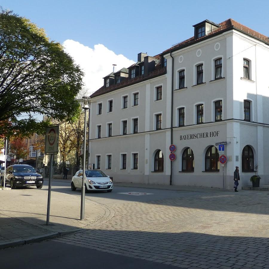 Restaurant "Kouros" in Deggendorf