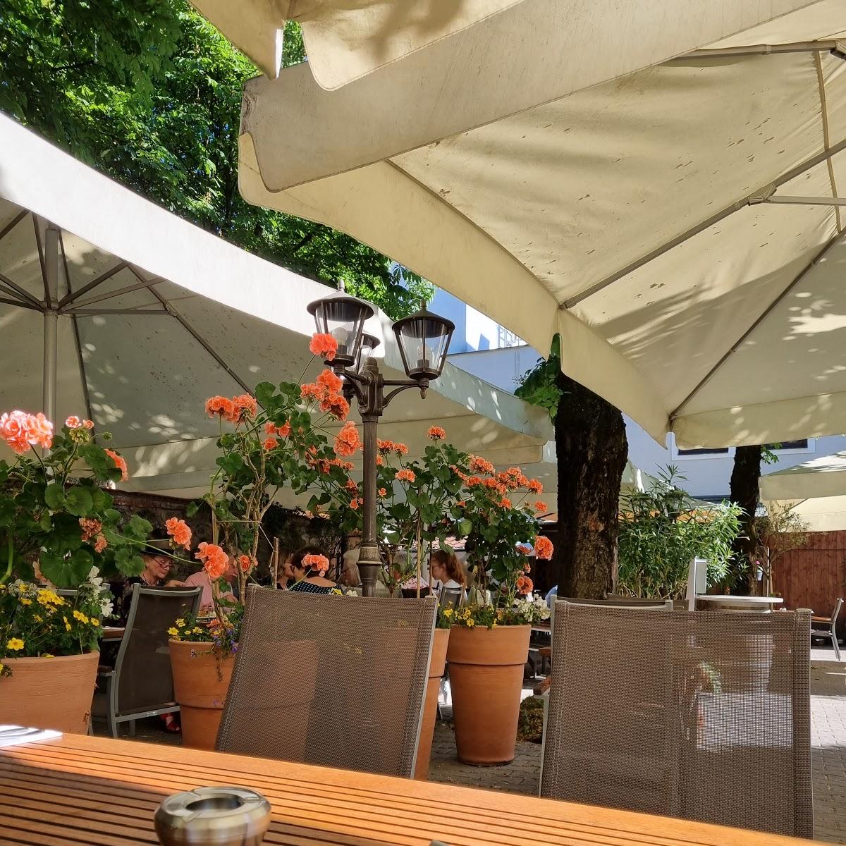 Restaurant "Kouros Griechisches Restaurant" in  Deggendorf