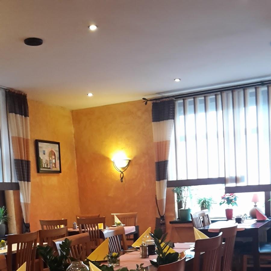 Restaurant "Costa Smeralda" in Osterholz-Scharmbeck