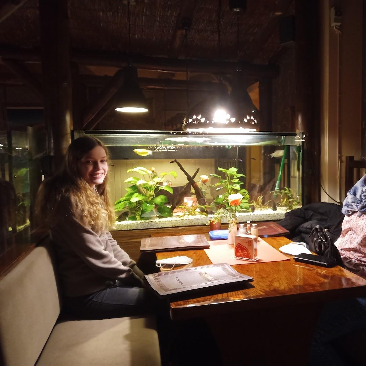 Restaurant "Restaurant Akropolis" in Osterholz-Scharmbeck