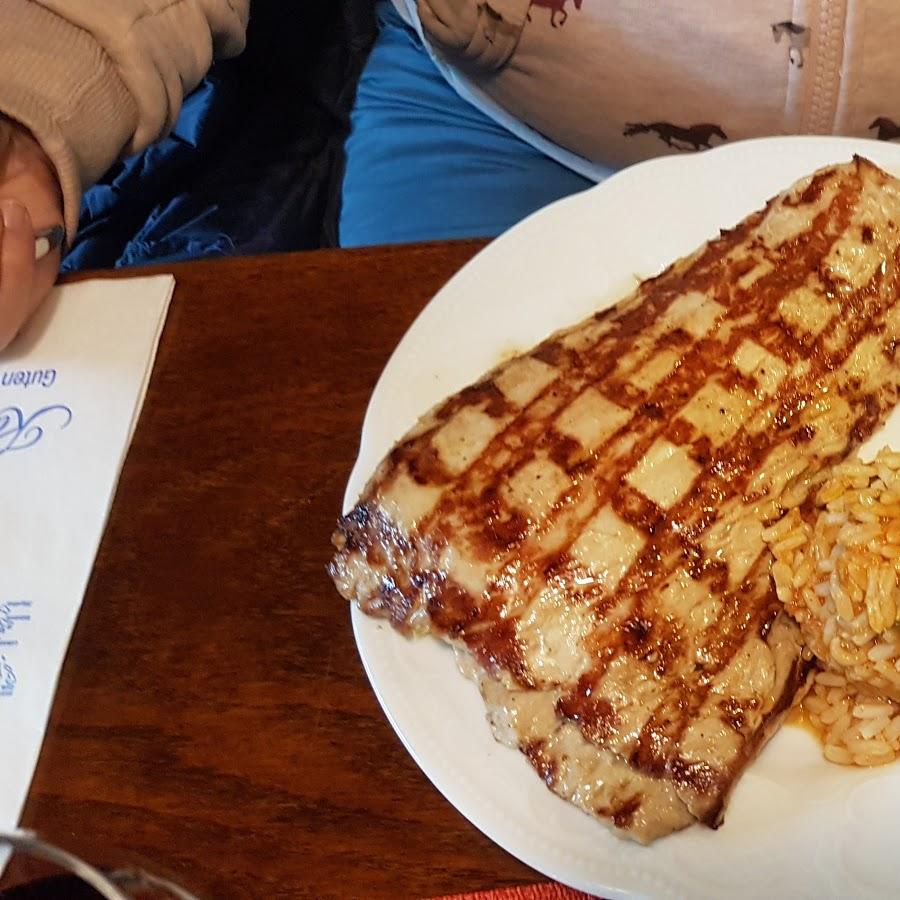 Restaurant "Restaurant Akropolis" in  Osterholz-Scharmbeck