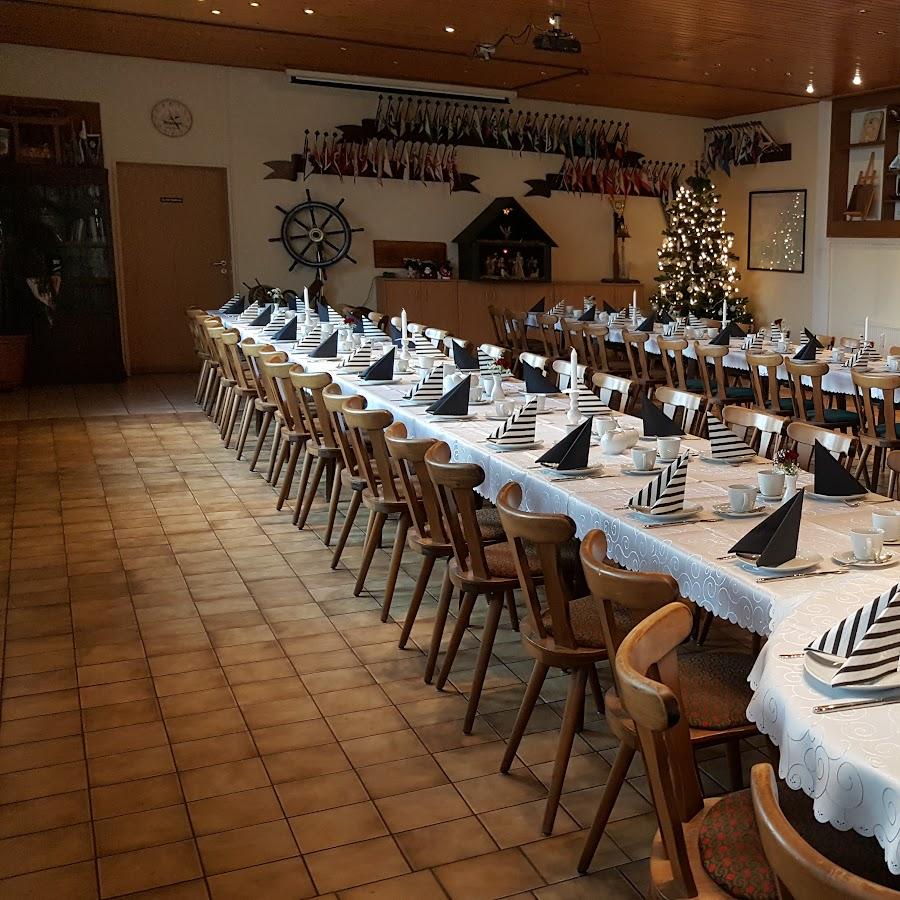 Restaurant "Skippertreff OHZ" in Osterholz-Scharmbeck