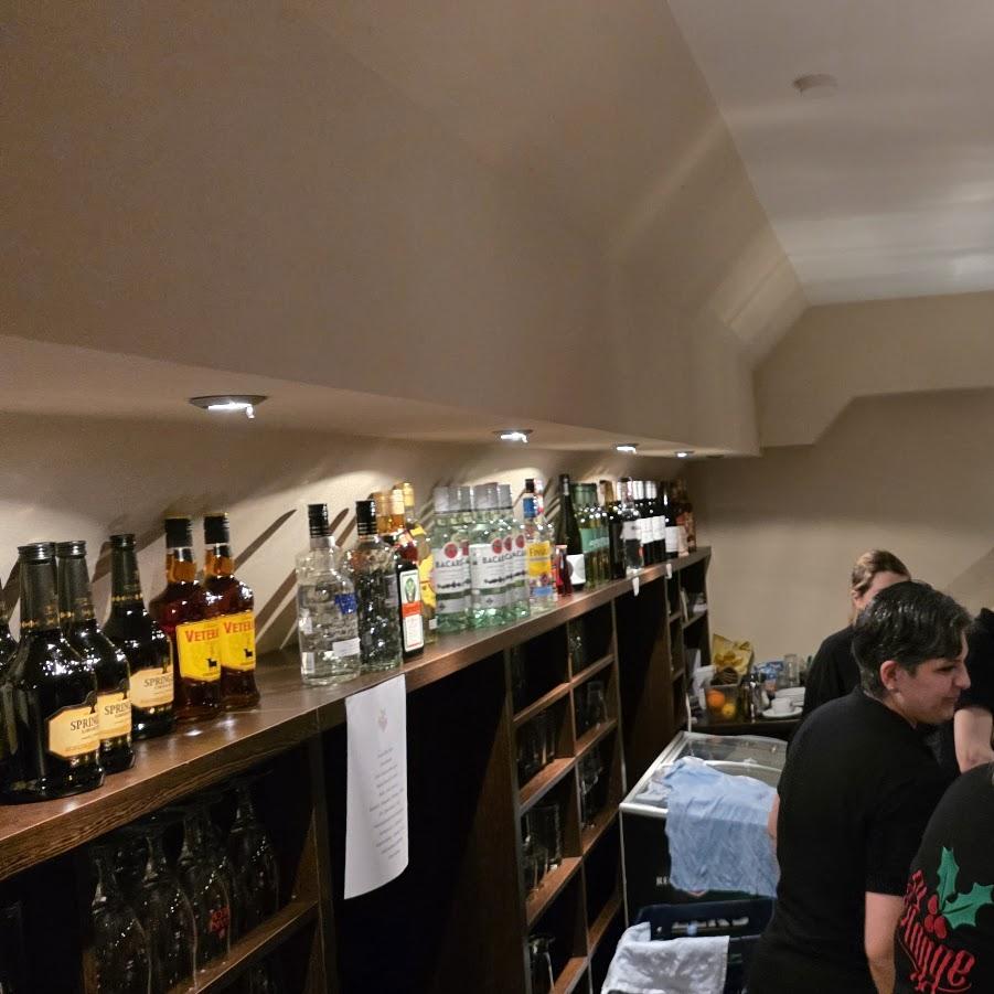 Restaurant "Stagge" in Osterholz-Scharmbeck