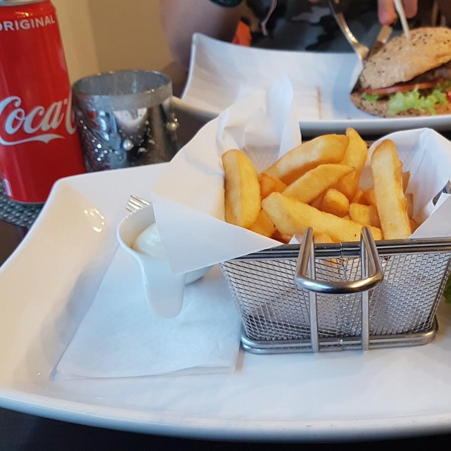 Restaurant "Muh Burger" in Osterholz-Scharmbeck