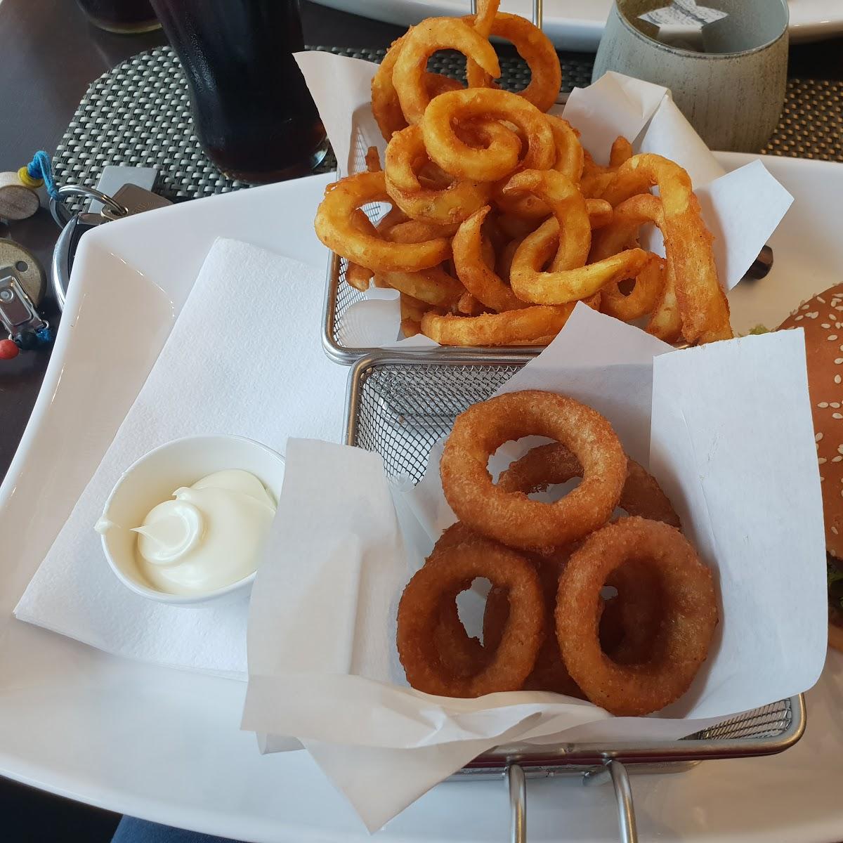 Restaurant "Muh Burger" in  Osterholz-Scharmbeck