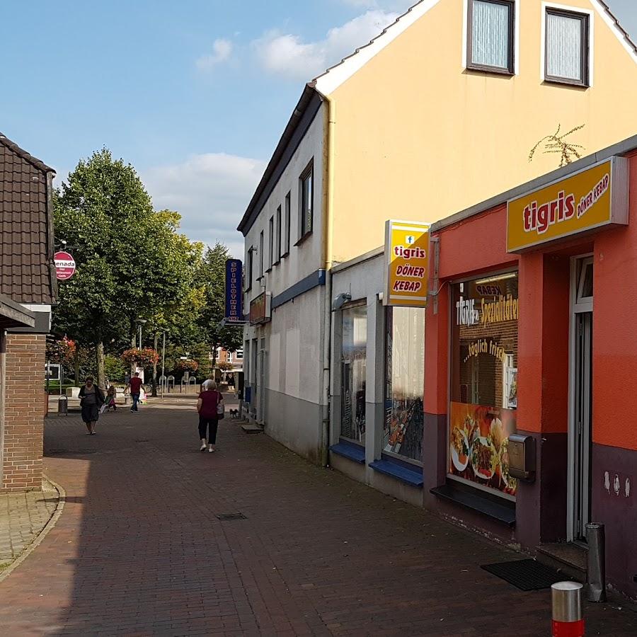 Restaurant "Tigris Döner" in Osterholz-Scharmbeck