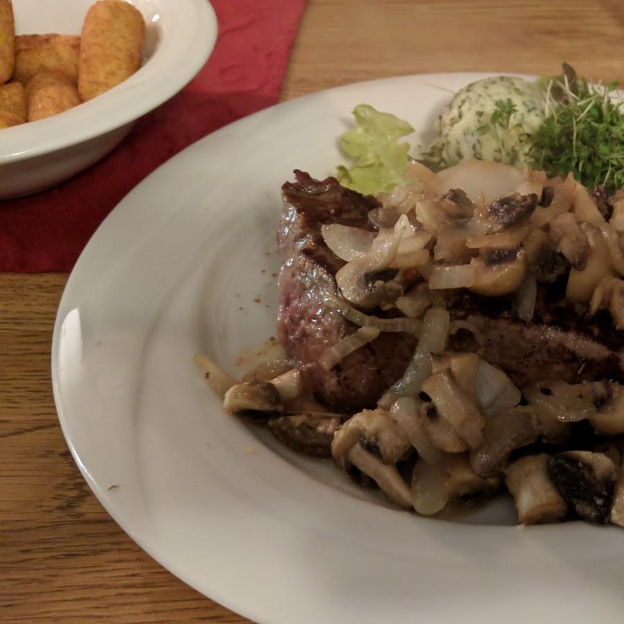 Restaurant "Stagge & Moor" in  Osterholz-Scharmbeck