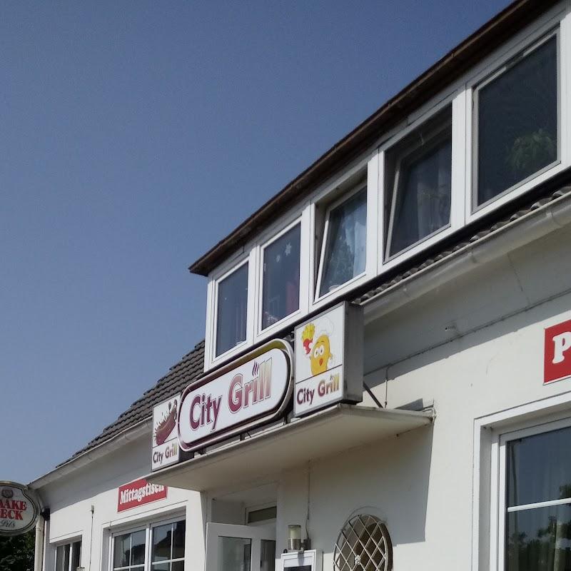 Restaurant "Ballipizza & City-Grill OHZ" in Osterholz-Scharmbeck