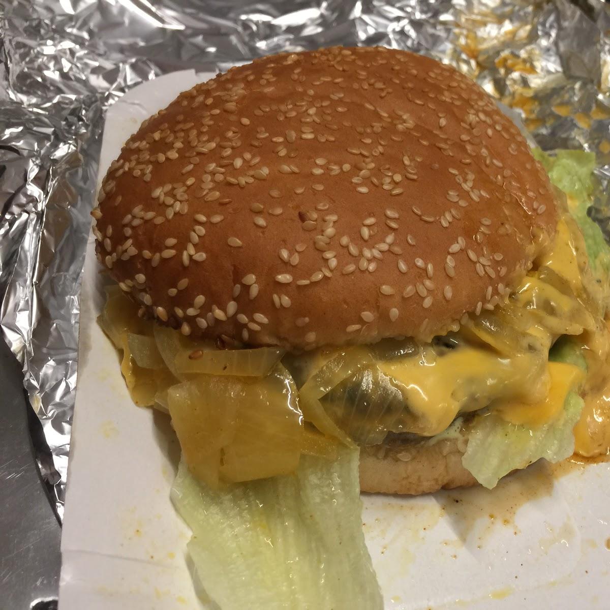 Restaurant "City-Grill" in  Osterholz-Scharmbeck