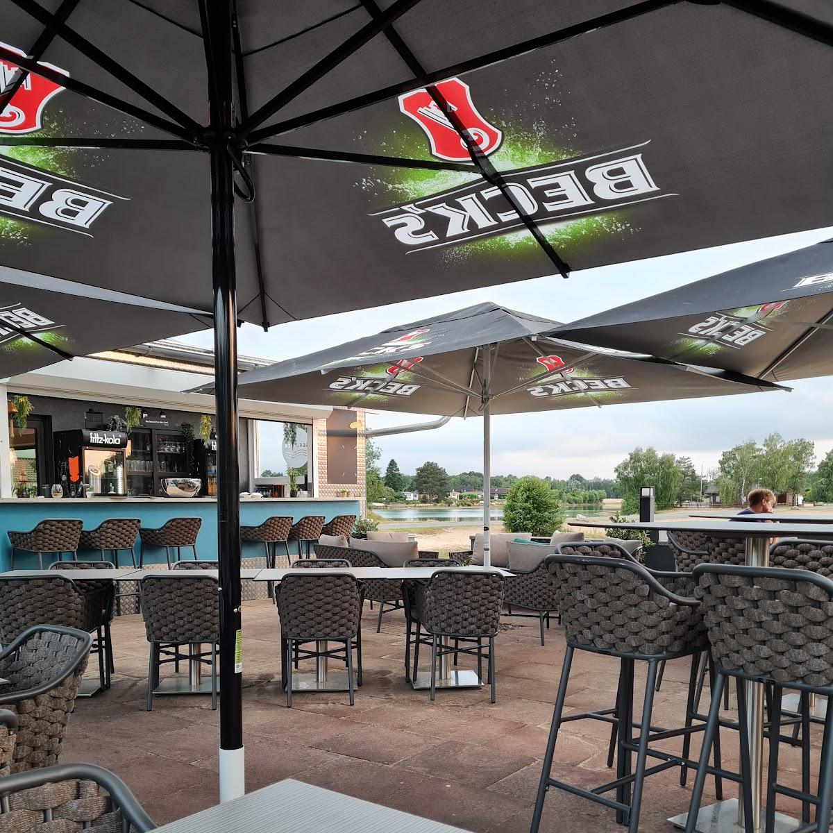 Restaurant "Gastronomie Seeblick" in Osterholz-Scharmbeck