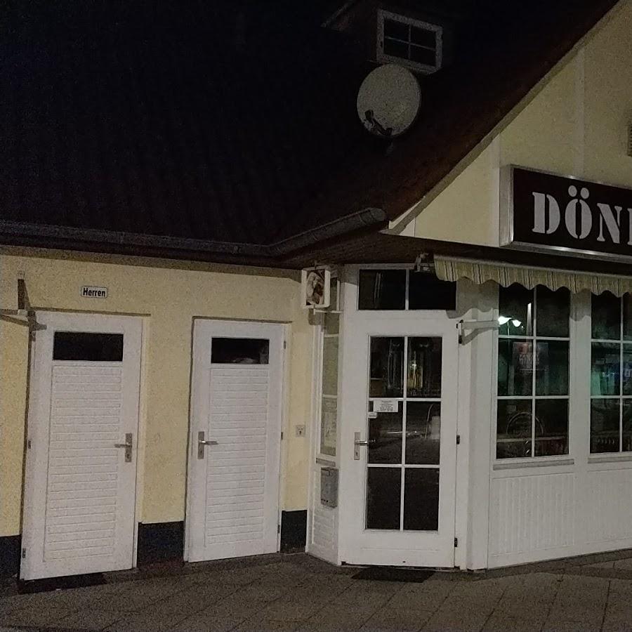 Restaurant "Döner am Bahnhof" in  Osterholz-Scharmbeck