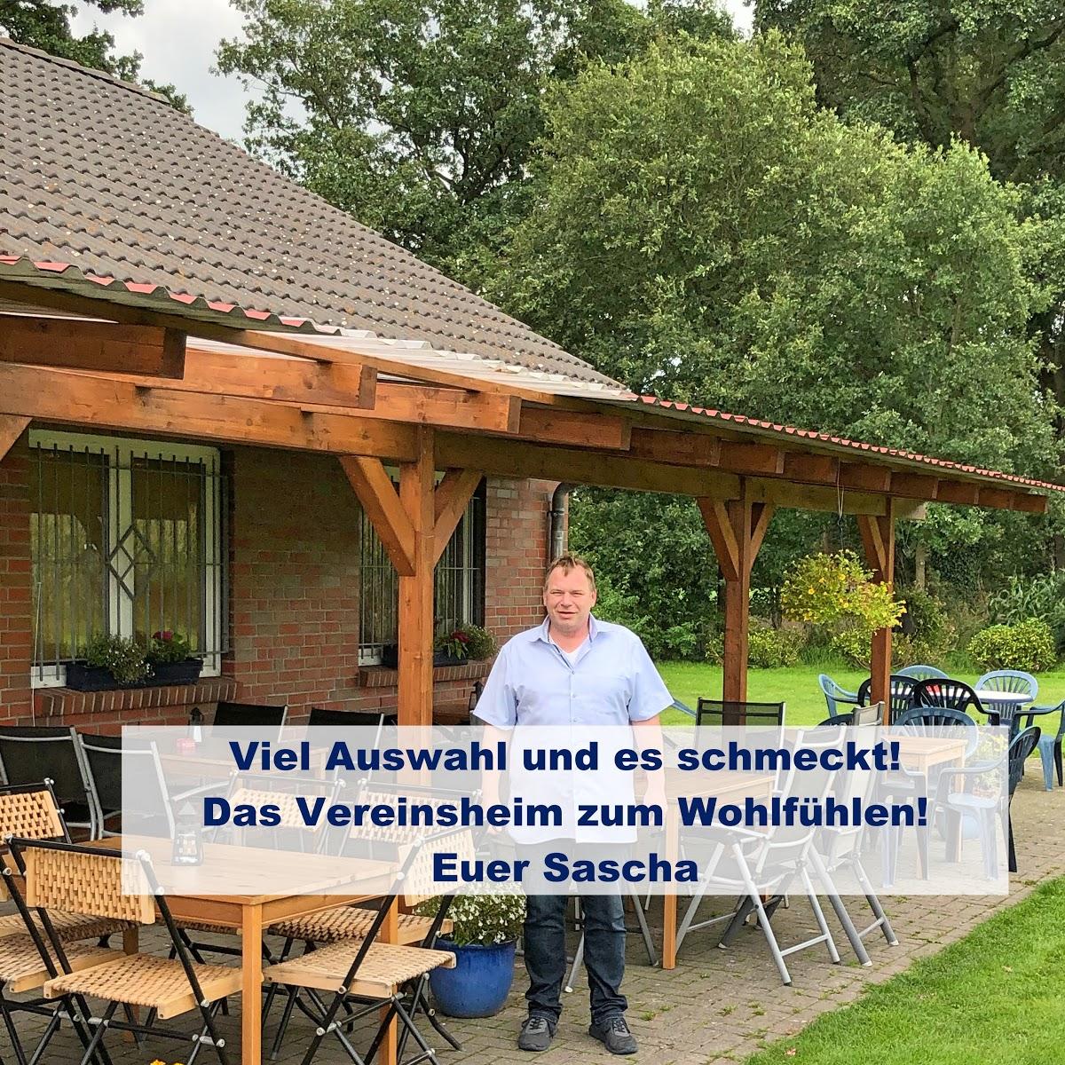 Restaurant "Vereinsheim Freißenbüttel" in Osterholz-Scharmbeck