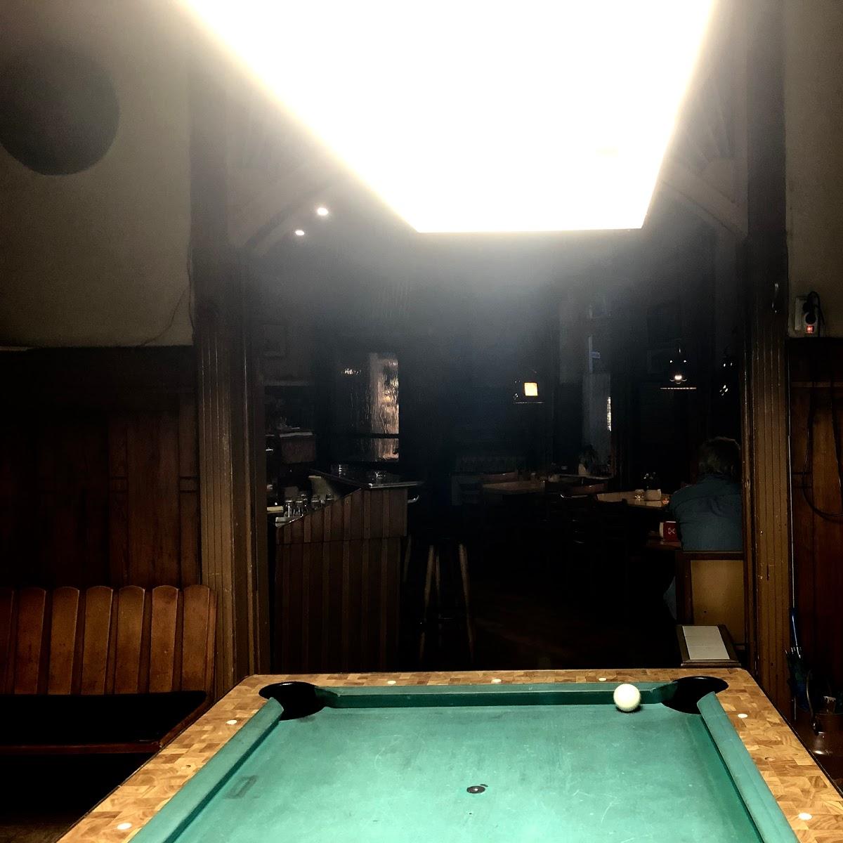 Restaurant "Central-Halle" in  Osterholz-Scharmbeck