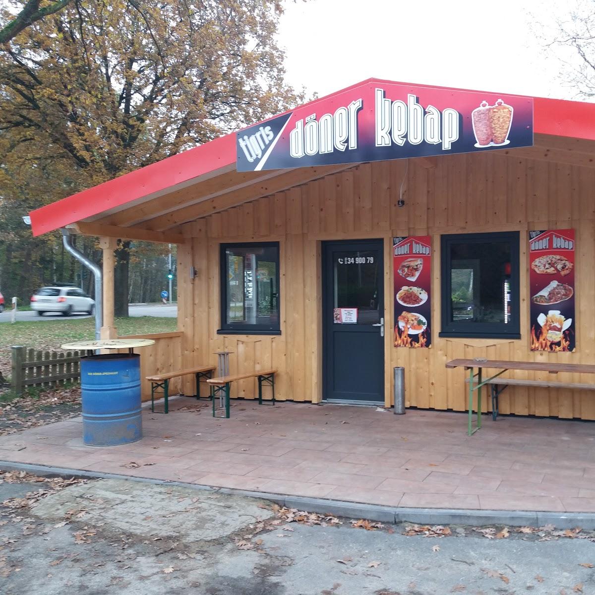 Restaurant "Dönermann" in  Osterholz-Scharmbeck