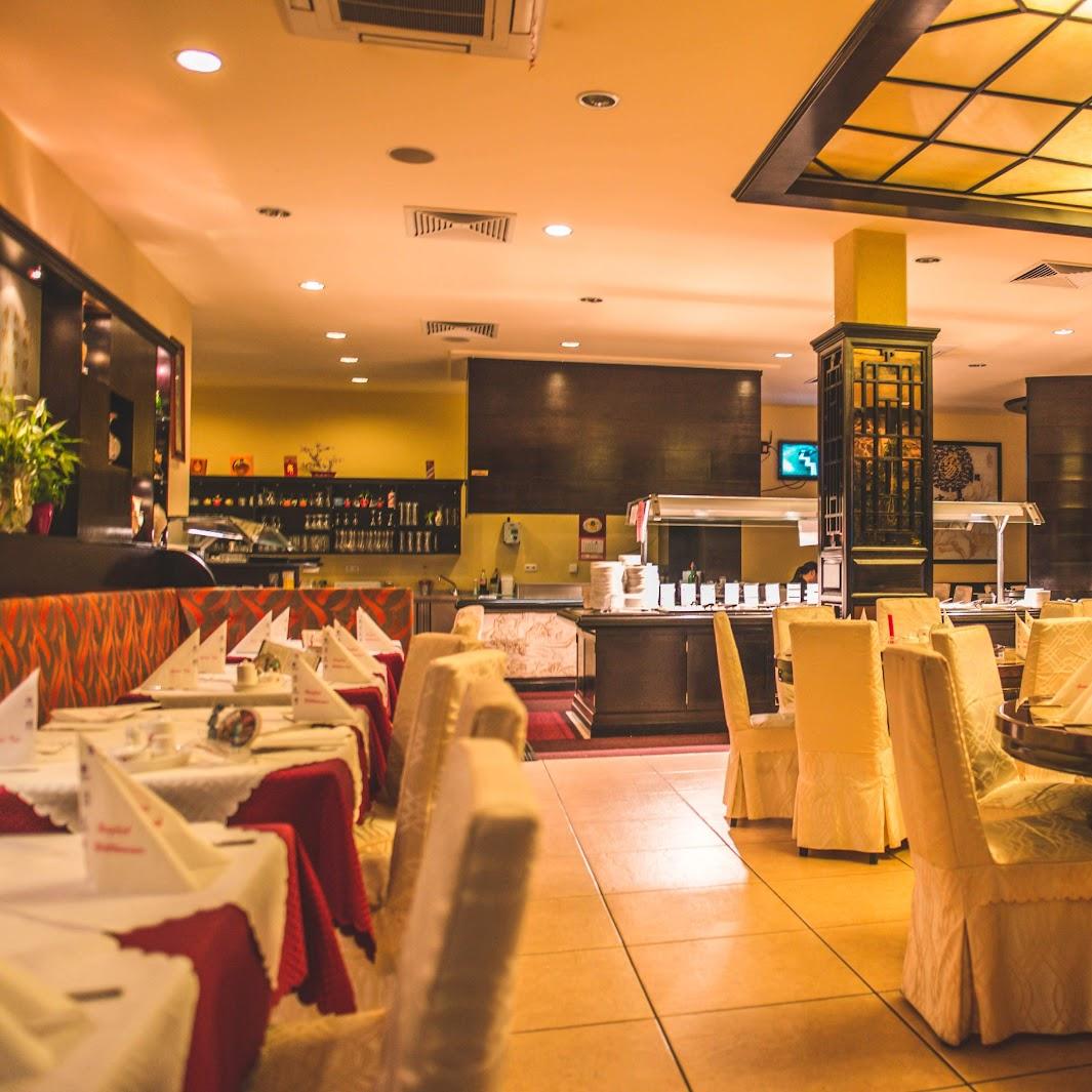 Restaurant "Hongkong Wok" in Deggendorf