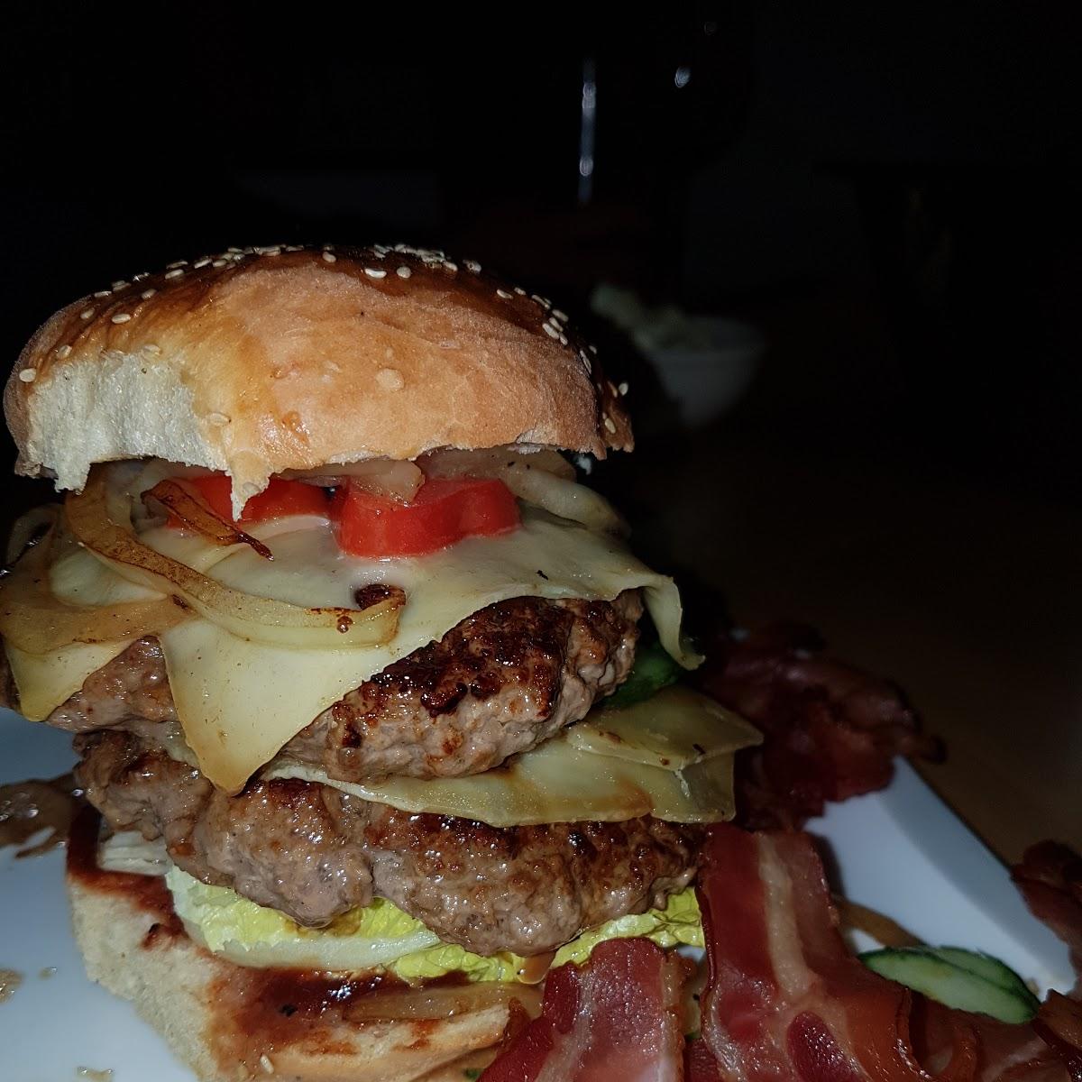 Restaurant "Crazy & Beef" in  Osterholz-Scharmbeck