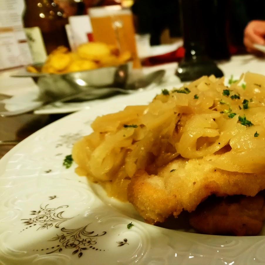 Restaurant "Gasthof Ernst Hester" in  Bestwig