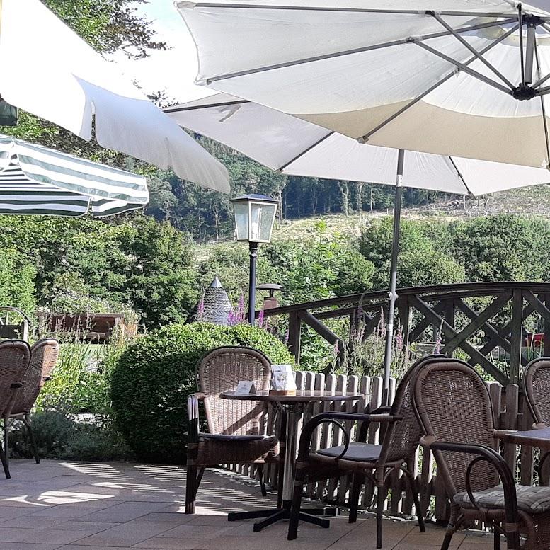 Restaurant "Gasthof Ernst Hester" in Bestwig