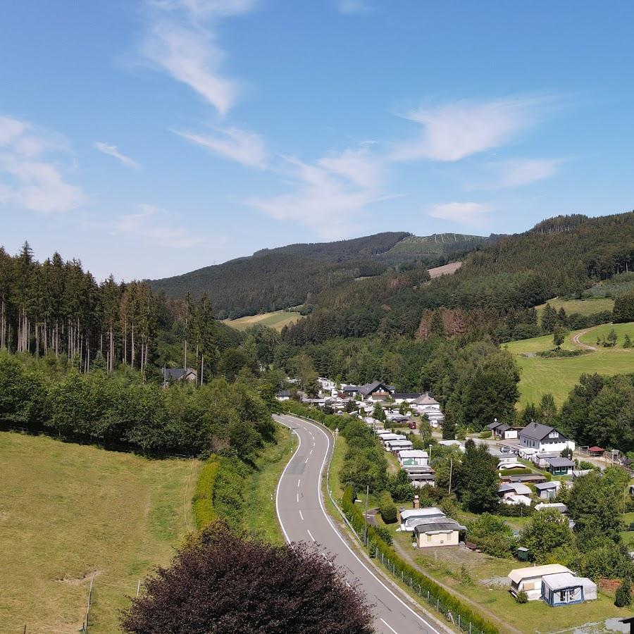 Restaurant "Landgasthof Rüppel" in  Bestwig