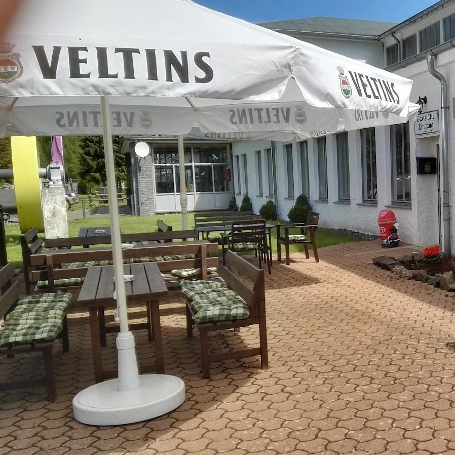 Restaurant "Schlemmerstube Zur Lore" in Bestwig