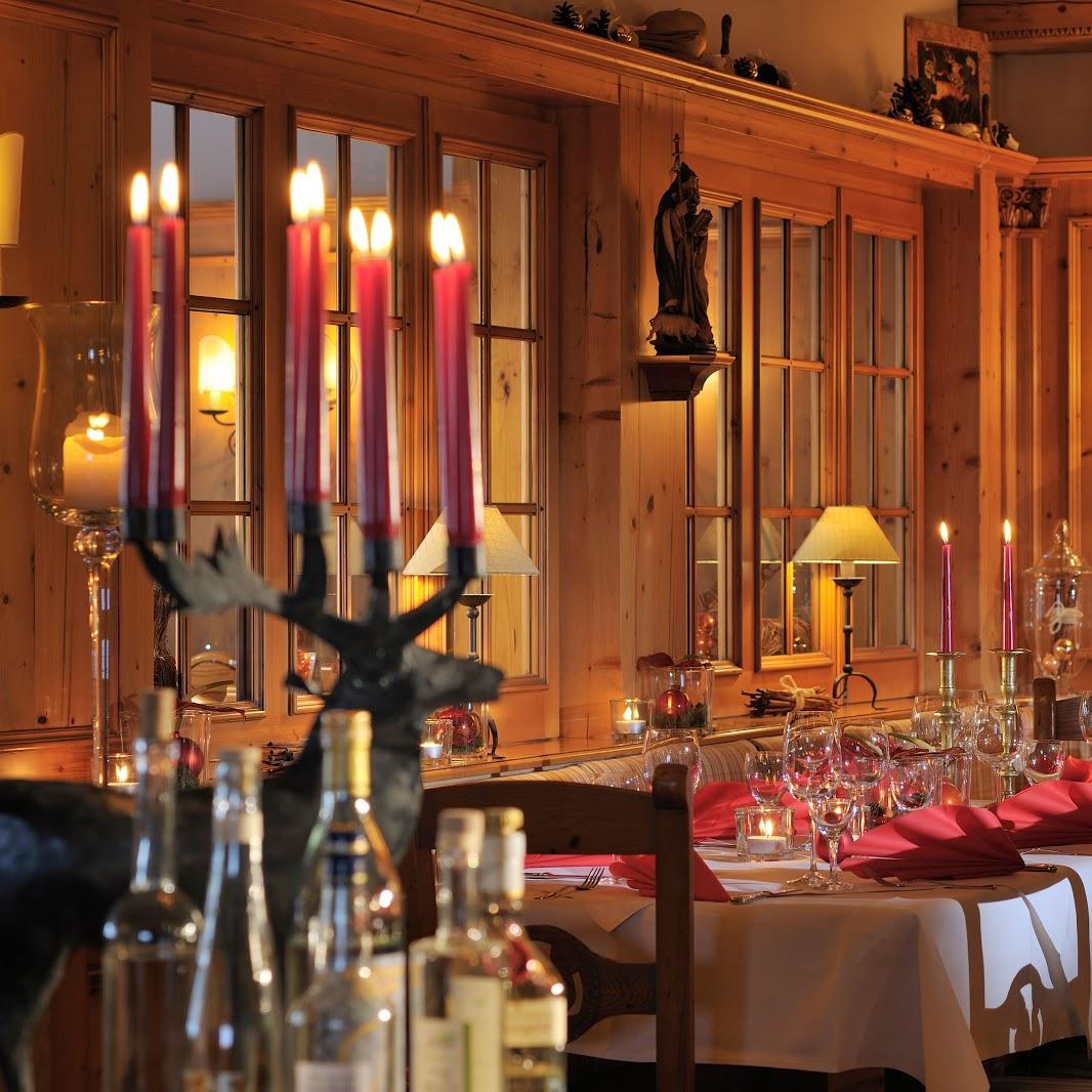 Restaurant "Hotel Waldhaus Föckinghausen" in Bestwig