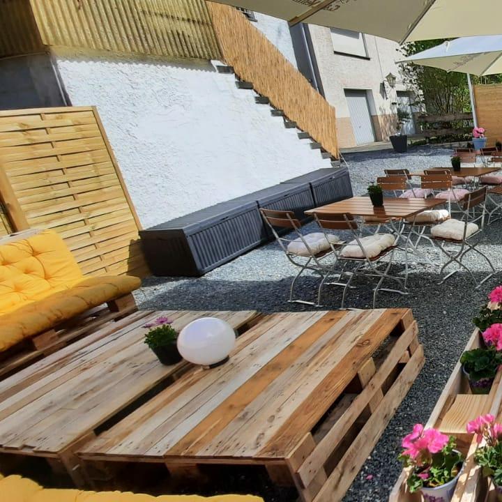 Restaurant "Ristorante Pizzeria da Anna Ramsbeck" in Bestwig