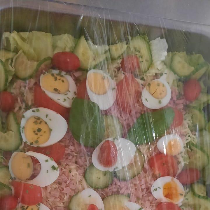 Restaurant "Ristorante Pizzeria da Anna Ramsbeck" in  Bestwig