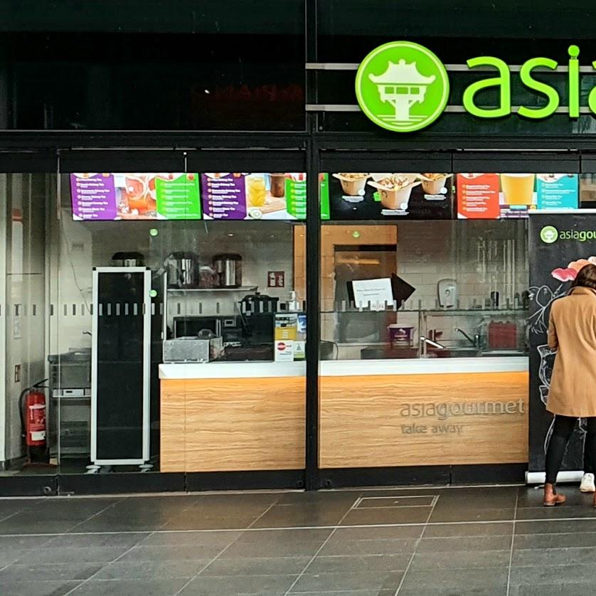 Restaurant "Asia Gourmet" in  Berlin