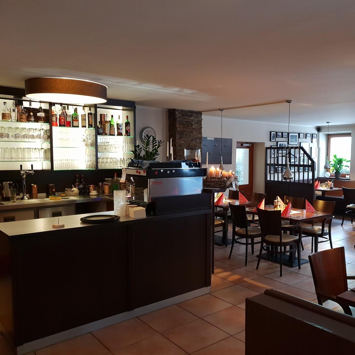 Restaurant "Holzofenpizzeria Ristorante Zur Post" in  Deggendorf