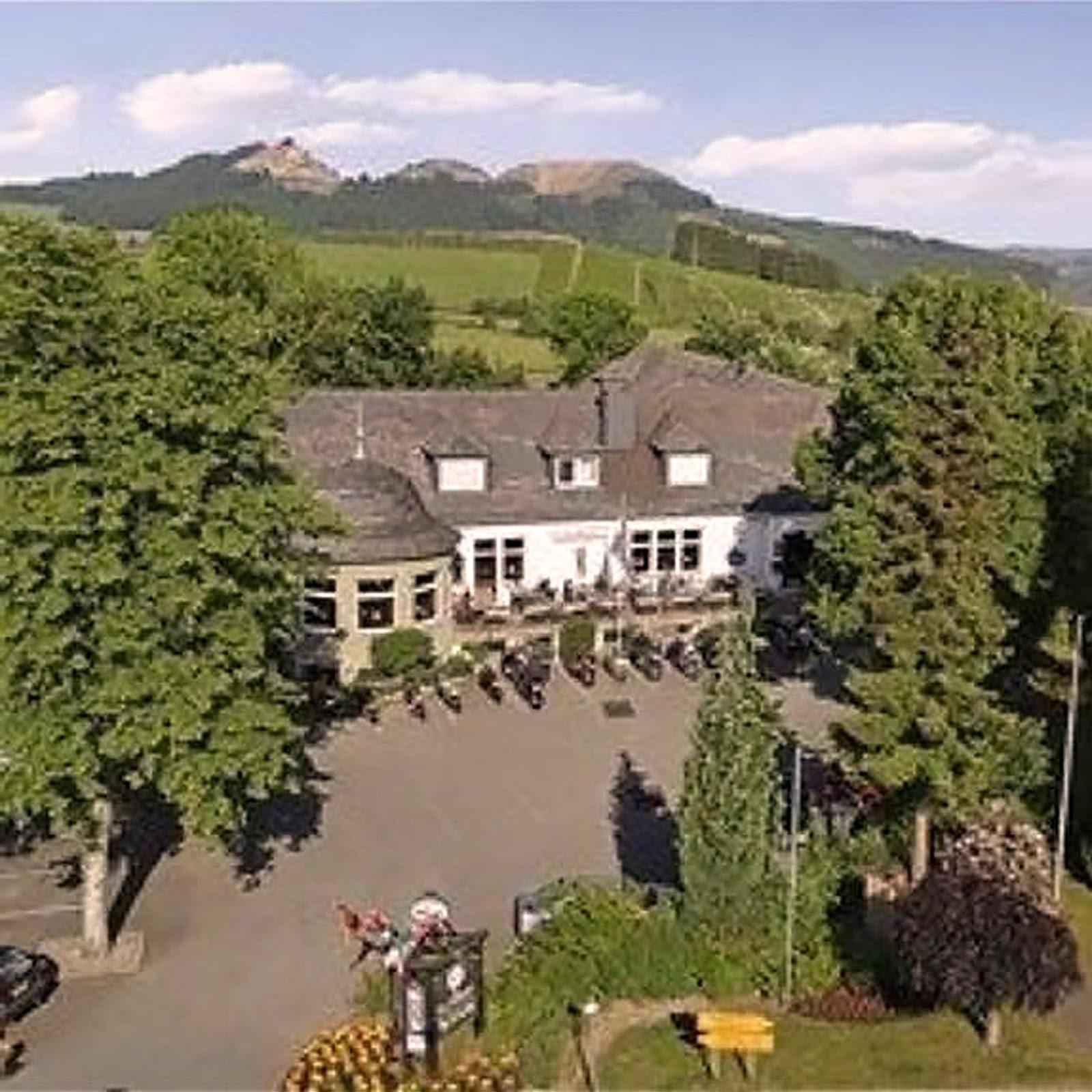 Restaurant "DorfBistro Andreasberg" in Bestwig