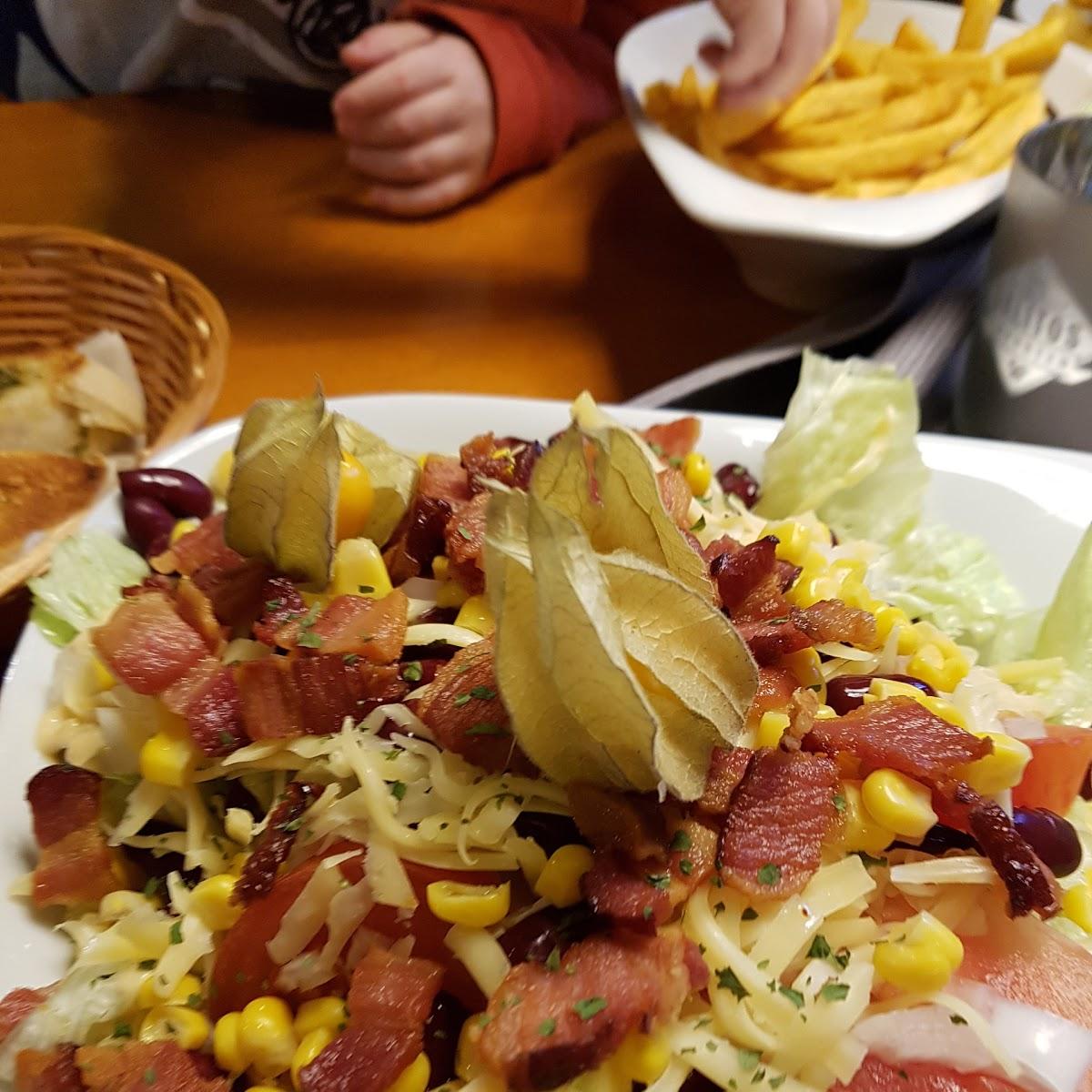 Restaurant "Highway Man Velmede" in  Bestwig