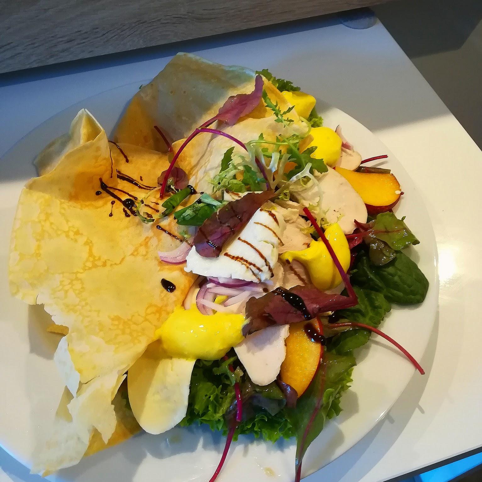 Restaurant "Restaurant Laudis Sauerlandstuben" in  Meschede