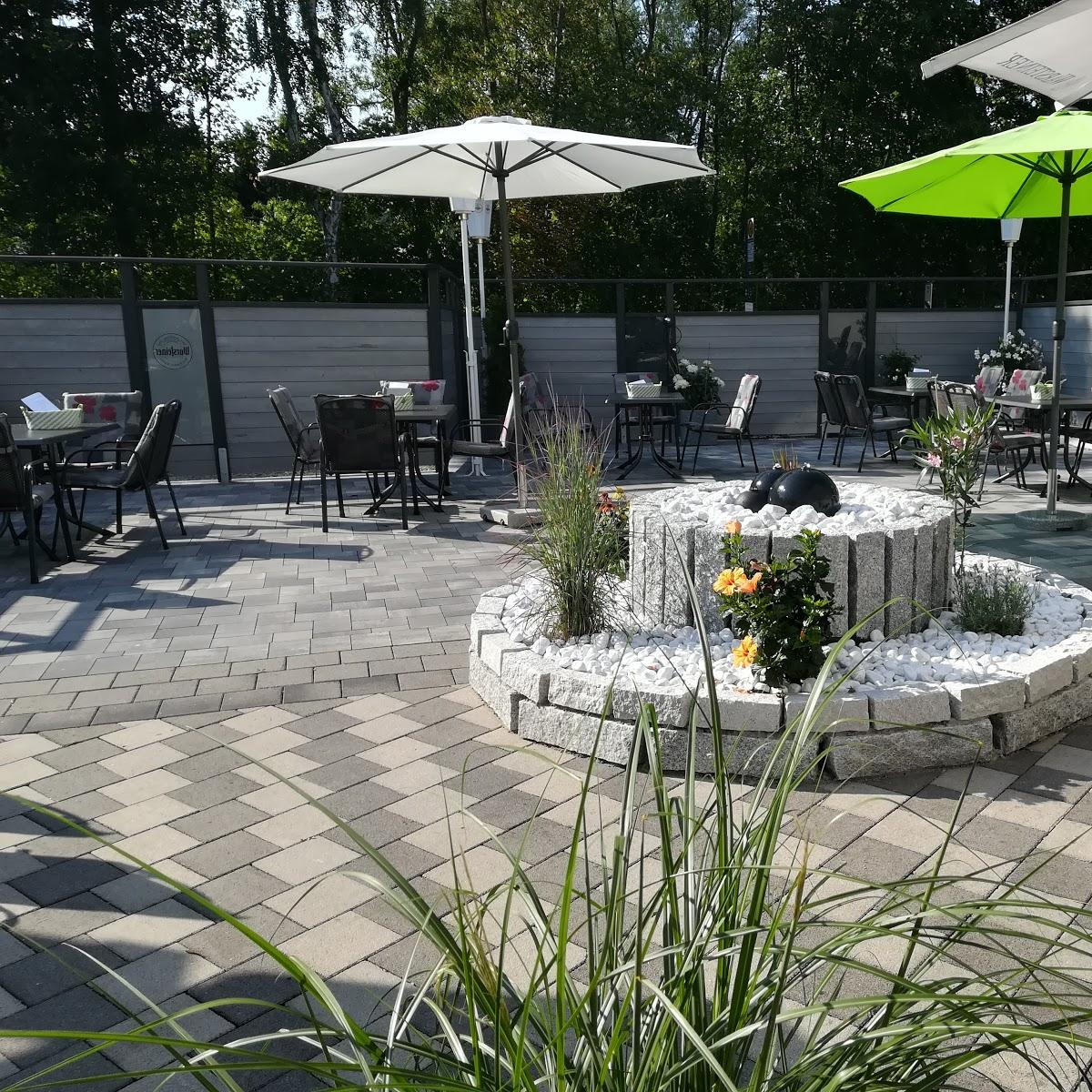 Restaurant "Restaurant Laudis Sauerlandstuben" in Meschede