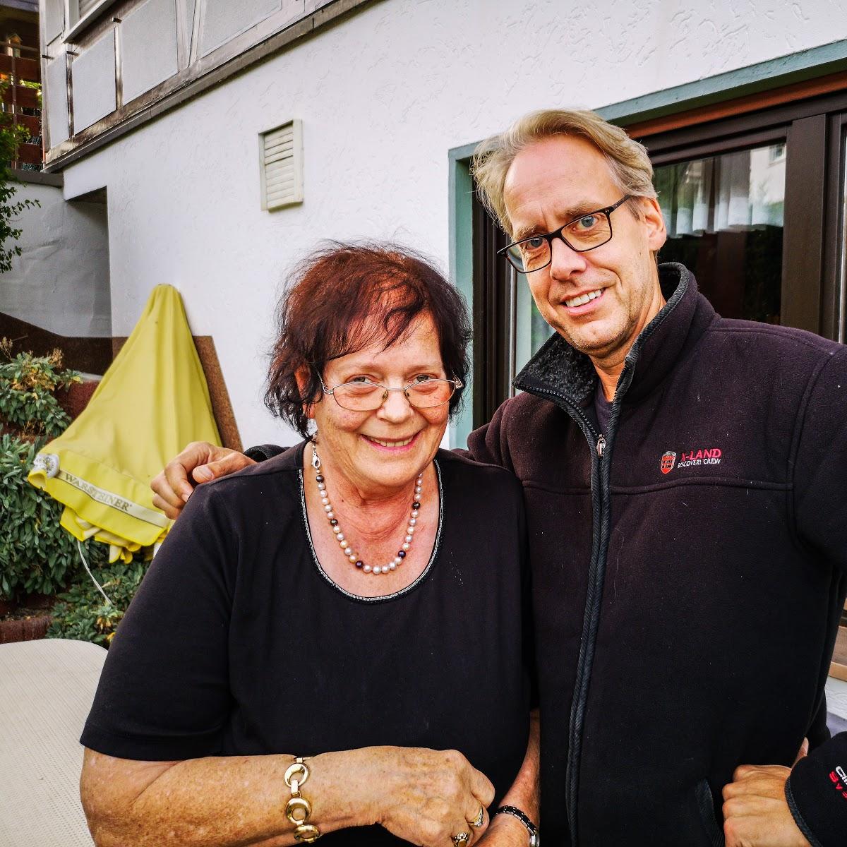 Restaurant "Gasthof Niggemann" in  Bestwig