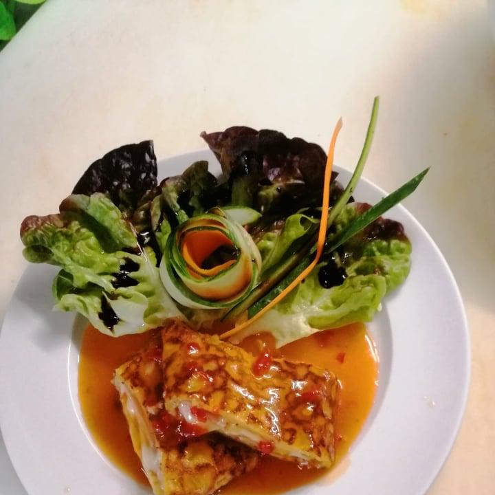 Restaurant "Restaurant The Lodge @ Landhotel am Schloss" in  Olsberg