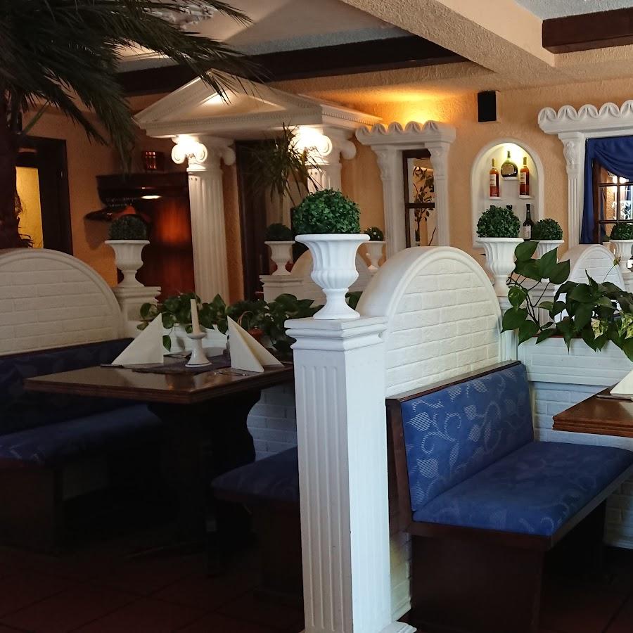 Restaurant "SYRTAKI Griechisches Restaurant-Steakhaus" in Olsberg