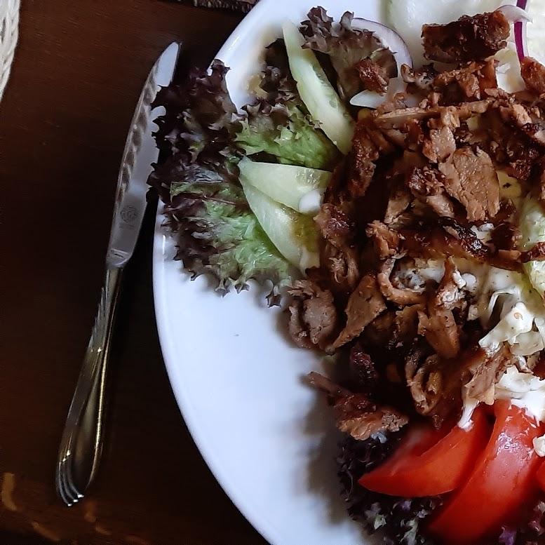 Restaurant "Restaurant Syrtaki -Sonntags u.Feiertage von 12.00 bis 22.00 Uhr durchgehend geöffnet!" in  Olsberg