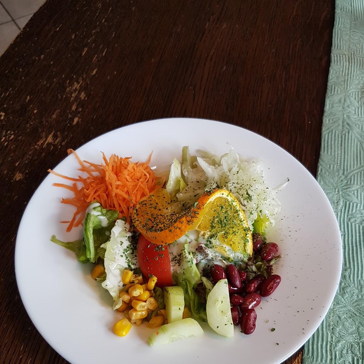 Restaurant "Gaststätte Lange" in  Olsberg