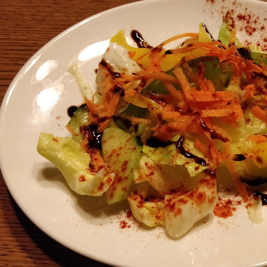 Restaurant "Nikolausklause Das kleine Kartoffelhaus" in  Olsberg