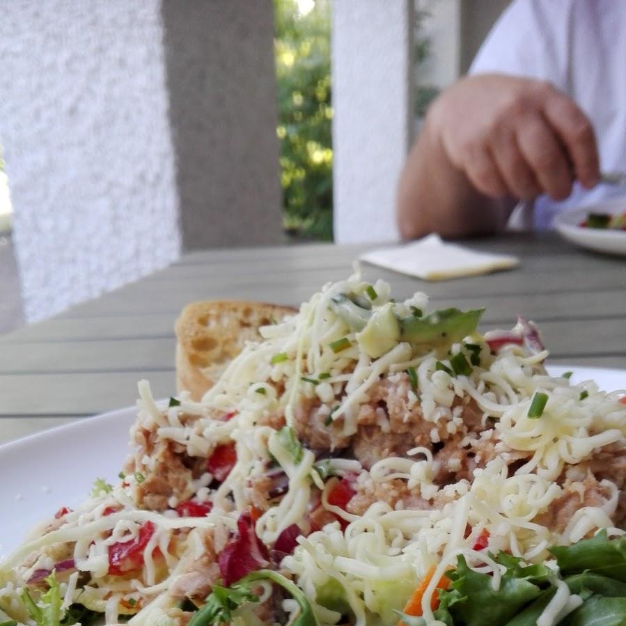 Restaurant "Stadtgespräch" in  Olsberg