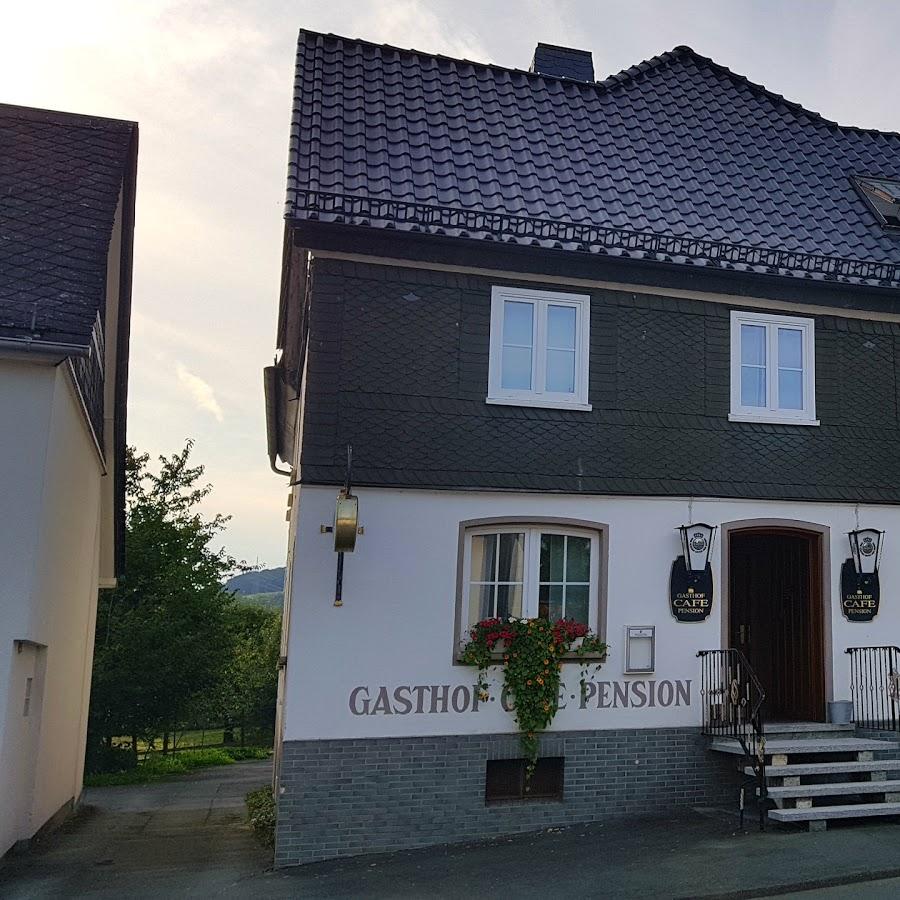 Restaurant "Gasthof Walburga Faske" in  Bestwig