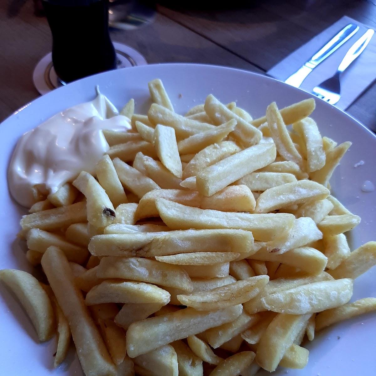 Restaurant "Gasthaus Elpetal  Chinesisches Weltenbuffet " in  Olsberg