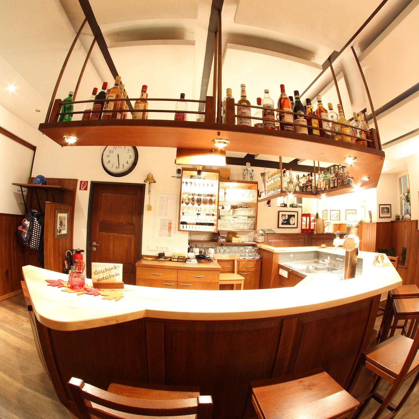 Restaurant "Kumm rin - Die Hofschänke" in Bestwig