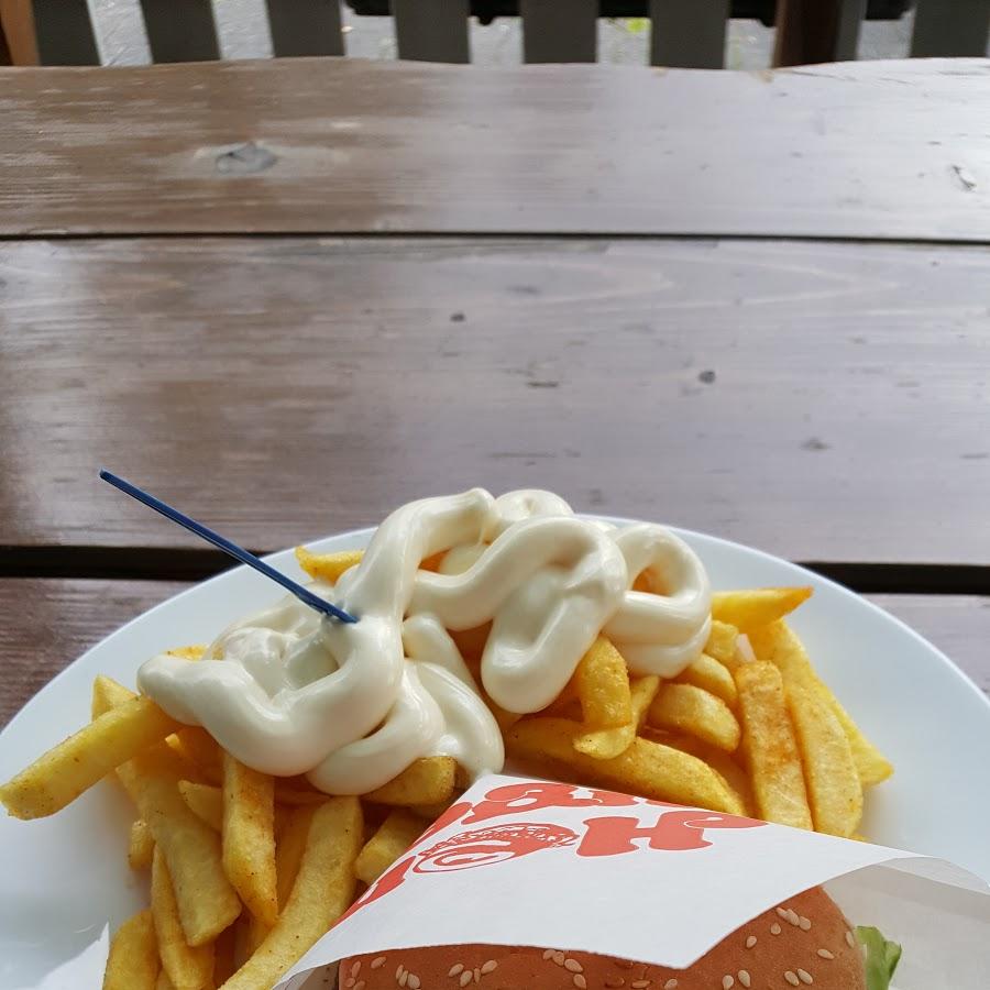 Restaurant "Schnellimbiss" in  Olsberg