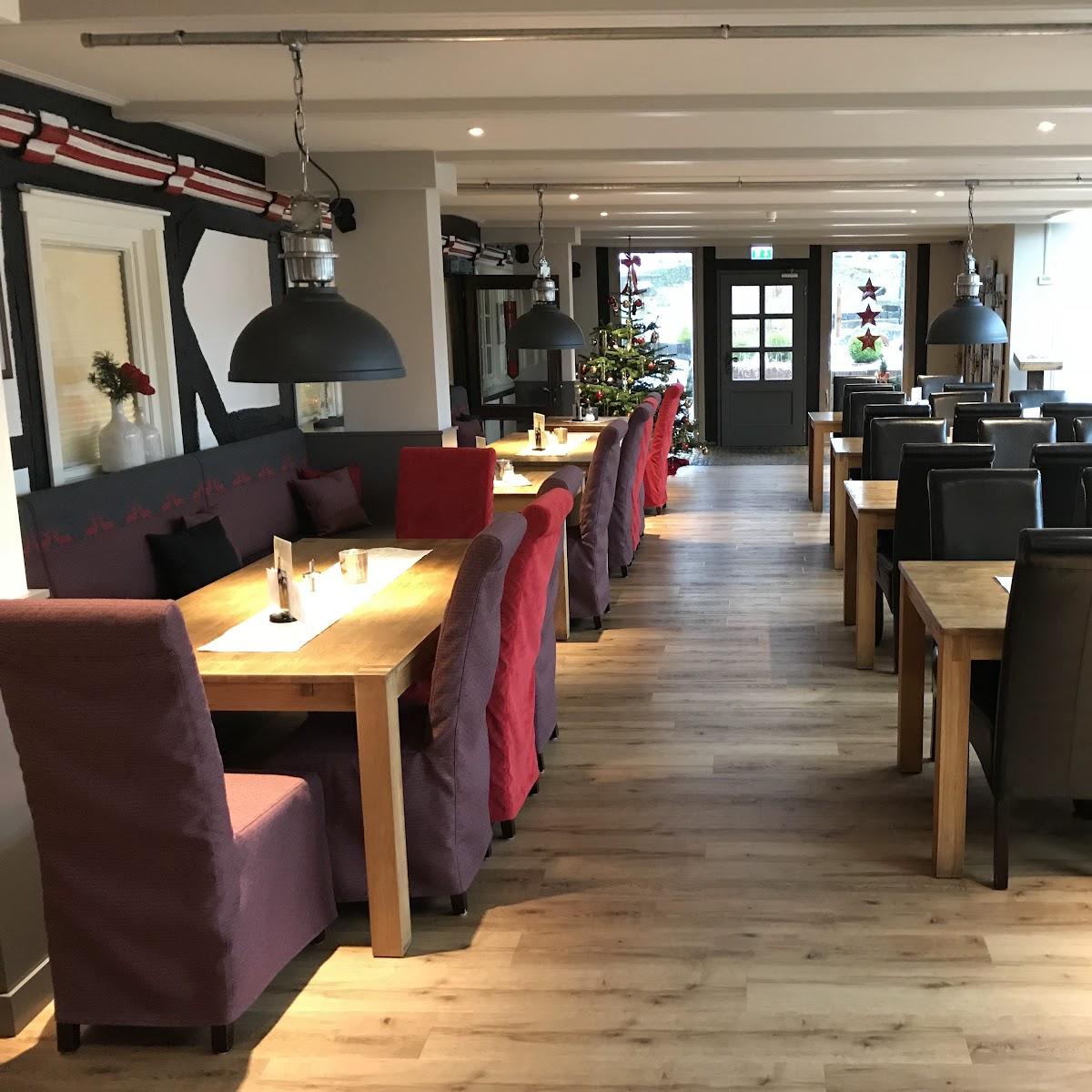 Restaurant "Xavers Ranch" in Meschede