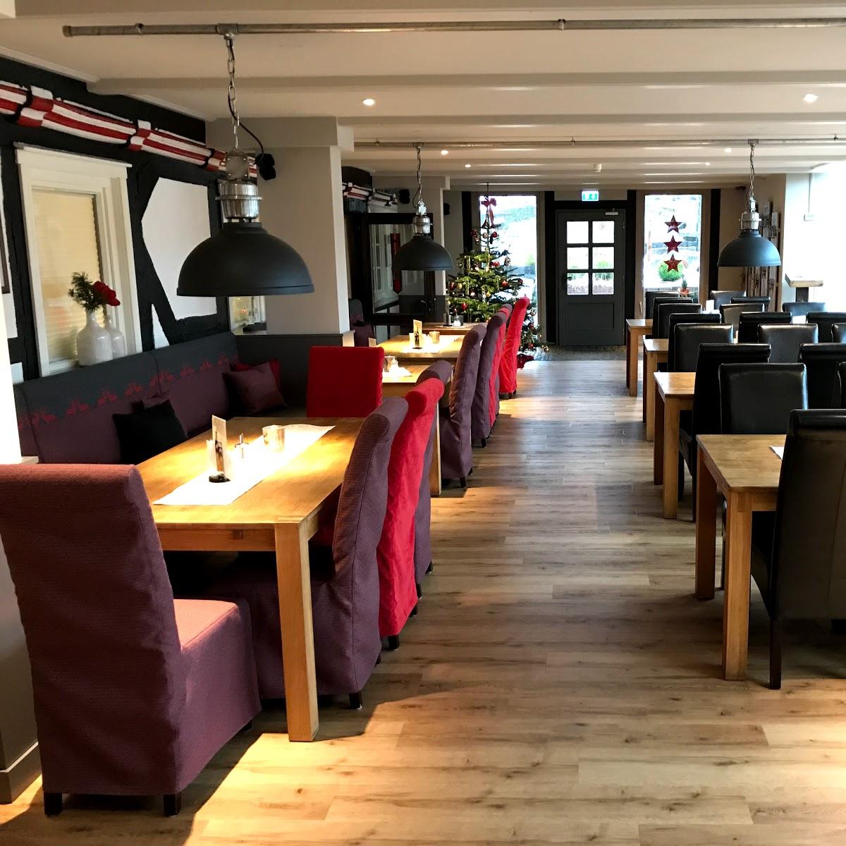 Restaurant "Xavers Ranch" in Meschede