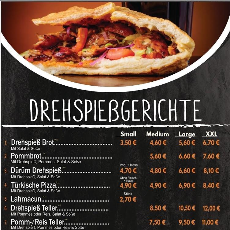 Restaurant "Food House" in  Dahlenburg