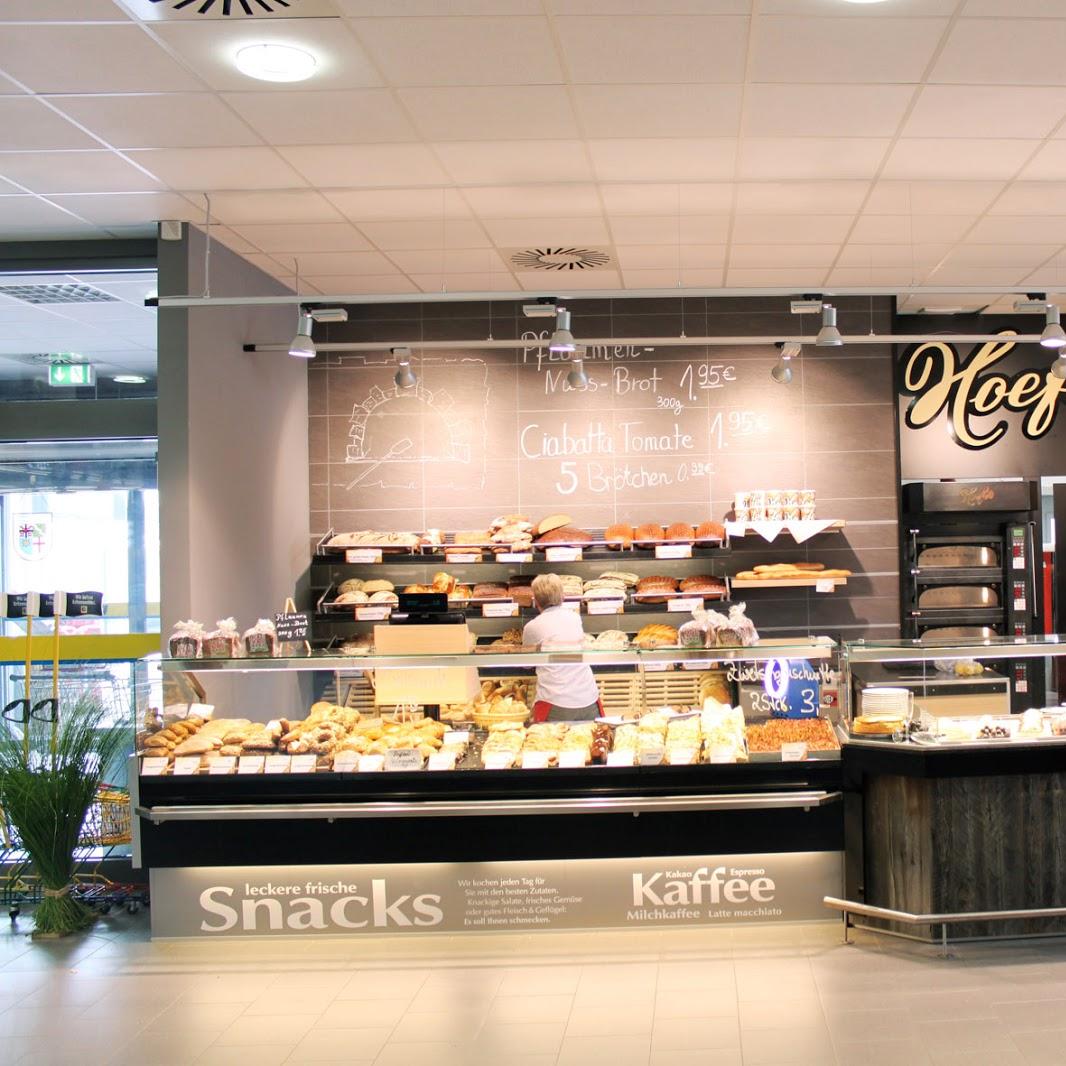 Restaurant "Baeckerei Hoefer" in  Plaidt