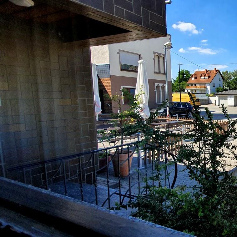 Restaurant "Hotel Restaurant Geromont" in  Plaidt